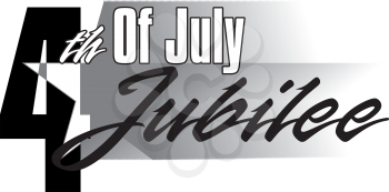 July Clipart