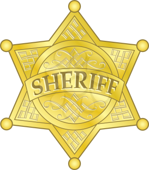 Sheriffs Clipart