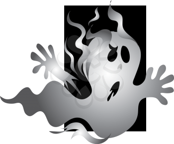 Ghost Clipart