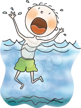 Watersafety Clipart