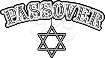 Passover Clipart