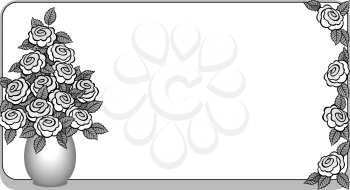 Roses Clipart