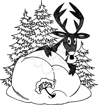 Snow Clipart