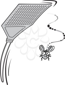 Insect-killer Clipart