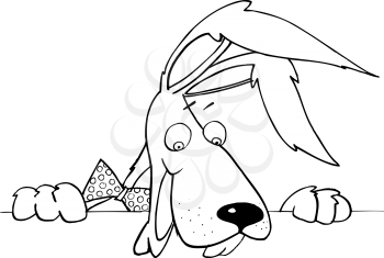 Aprilclassified2004 Clipart