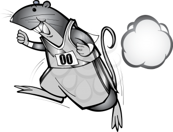 Rodents Clipart