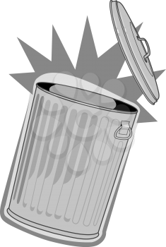 Waste Clipart