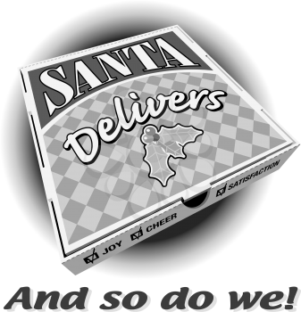 Delivers Clipart