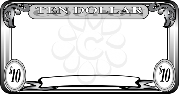 Dollar Clipart