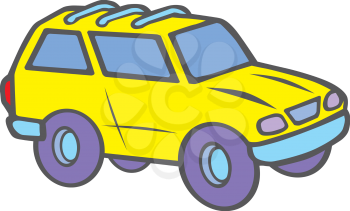 Carsales Clipart