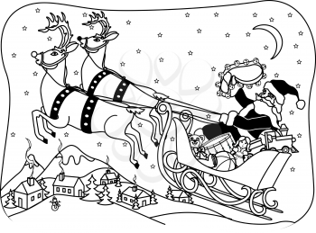 Decemberretail2004 Clipart