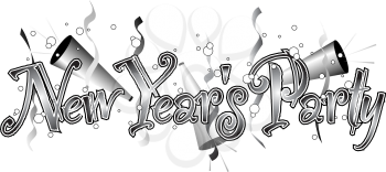 Years' Clipart