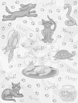 Animal Clipart