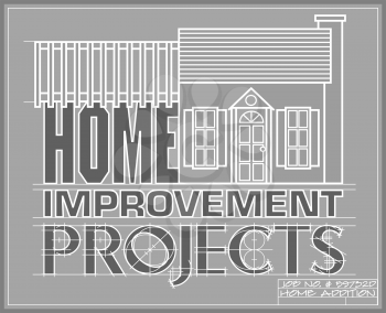 Projects Clipart