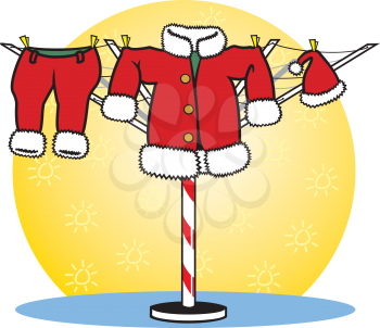 Afterchristmas Clipart