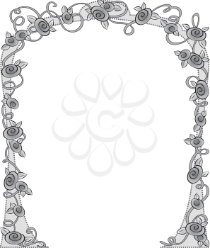 Roses Clipart