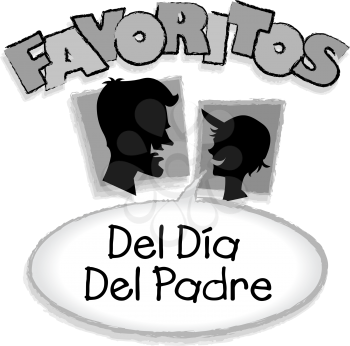 Spanish Clipart