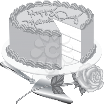 Cakes Clipart