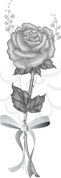 Roses Clipart