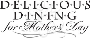Mothers Clipart