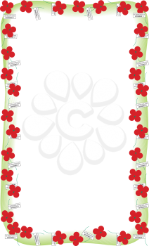 Poppies Clipart