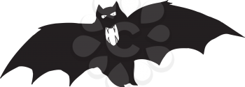 Bats Clipart