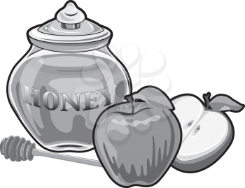Apples Clipart