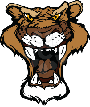 Panthers Clipart