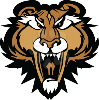 Pumas Clipart