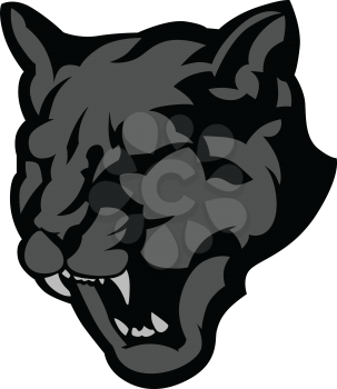 Panthers Clipart