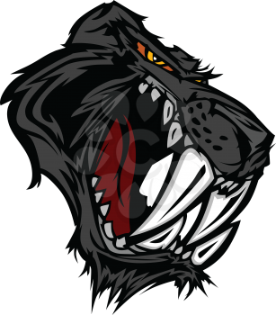 Growl Clipart