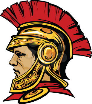 Spartans Clipart