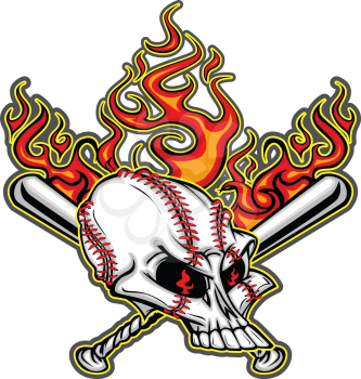 Baseball Clipart