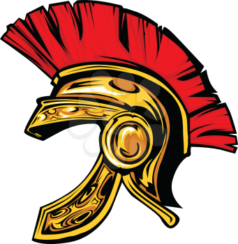 Spartans Clipart