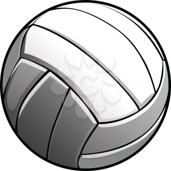 Volley Clipart