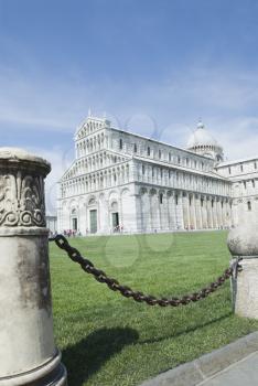 Pisa Stock Photo