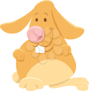 Bunny Clipart