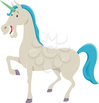 Unicorns Clipart