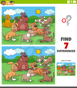 Difference Clipart