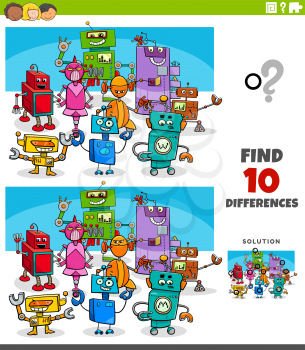 Difference Clipart