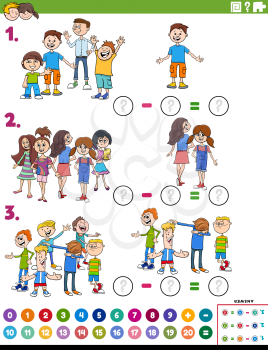 Worksheet Clipart