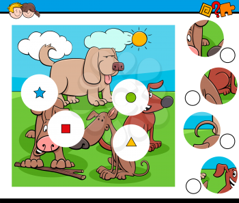 Puppies Clipart