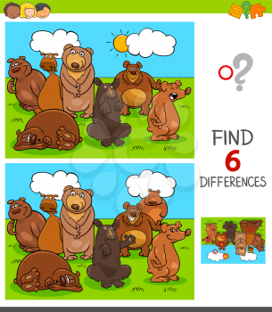 Differ Clipart