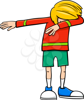 Child's Clipart