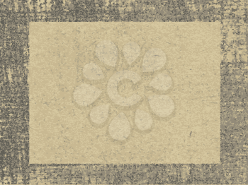 Royalty Free Clipart Image of a Grungy Background