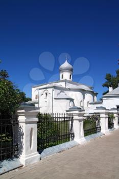 christian orthodox church