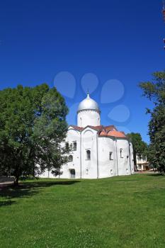 christian orthodox church 