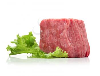 Sirloin Stock Photo