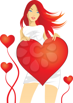 Sweetheart Clipart