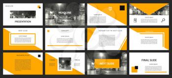 Business backgrounds of digital technology. Colored and blurred elements for presentation templates. Leaflet, Annual report, cover design. Banner, brochure, layout, design. Flyer. Vector illustration
